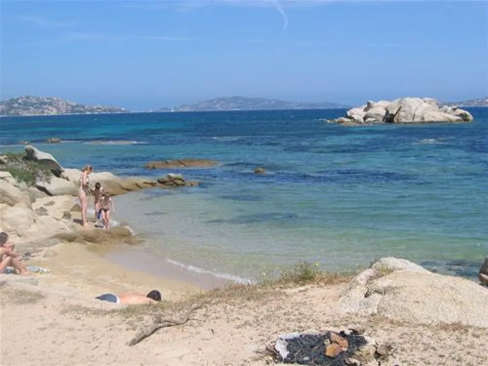 Camping Baia Saraceno