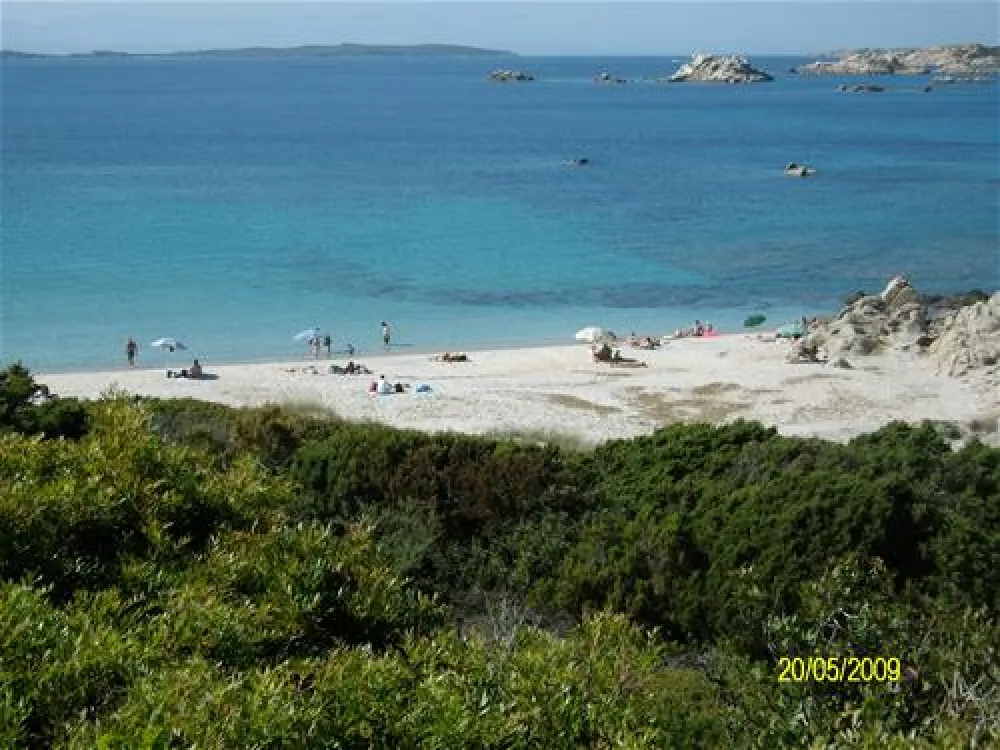 Camping Baia Saraceno