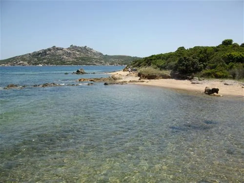 Camping Baia Saraceno