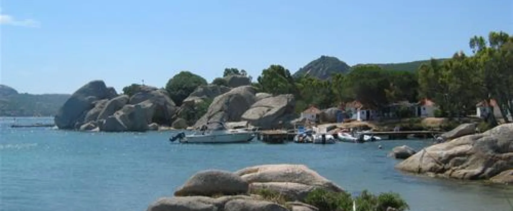 Camping Baia Saraceno