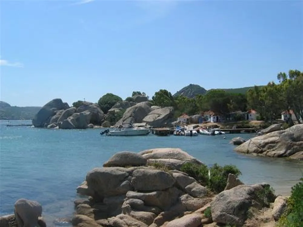 Camping Baia Saraceno