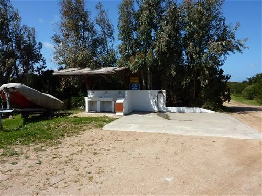 Camping Baia Saraceno