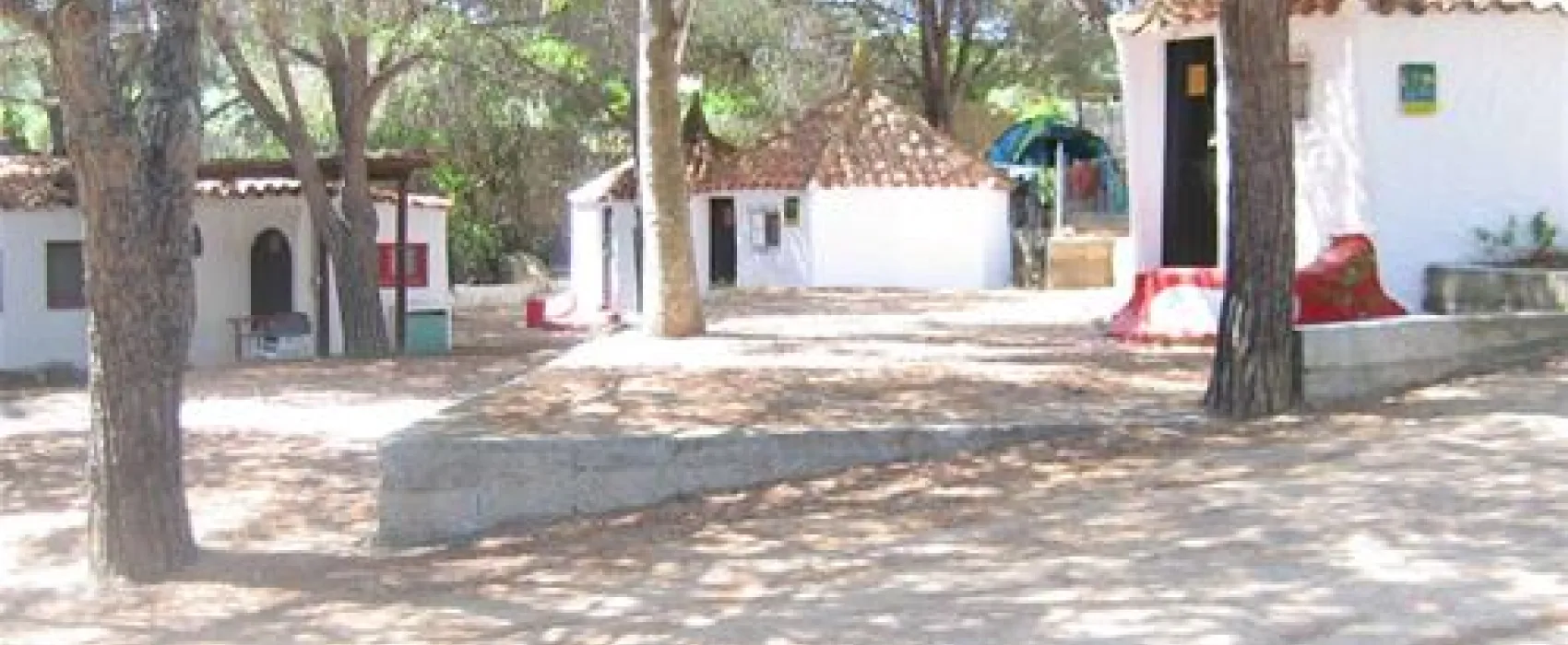 Camping Baia Saraceno