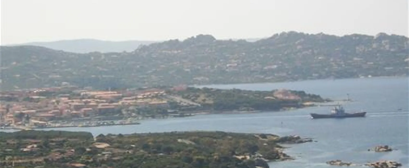 Camping Baia Saraceno