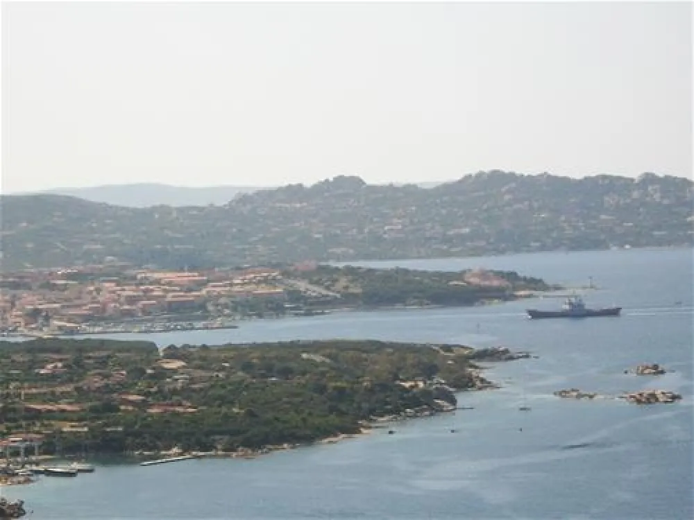 Camping Baia Saraceno