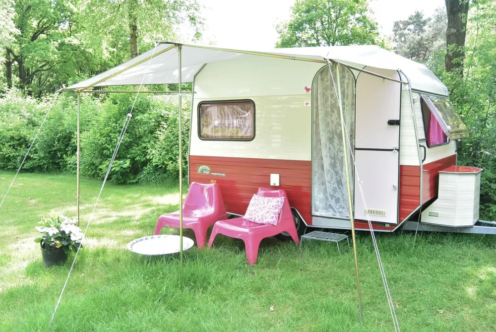 Camping De Vledders