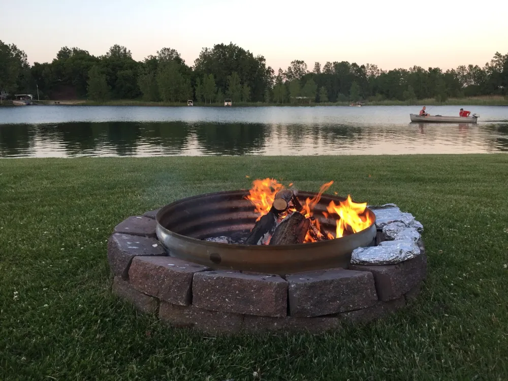 Leisure Lake Family Campground