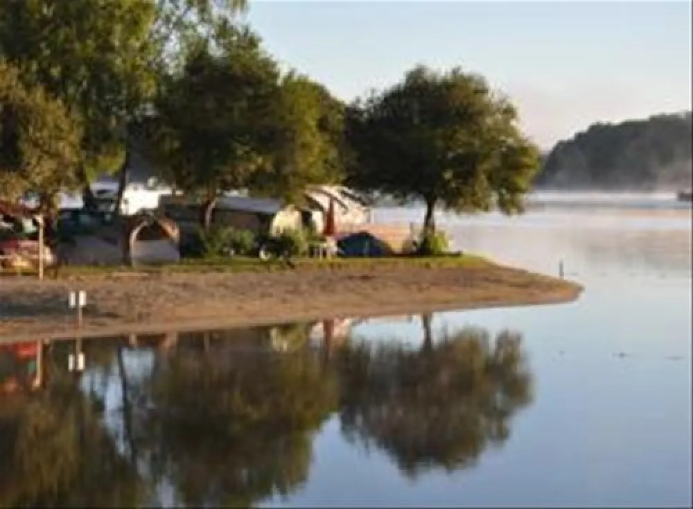 Municipal de la Plage Neuvic