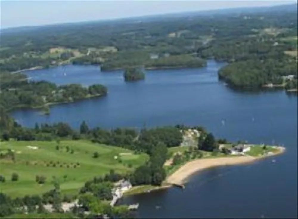 Municipal de la Plage Neuvic