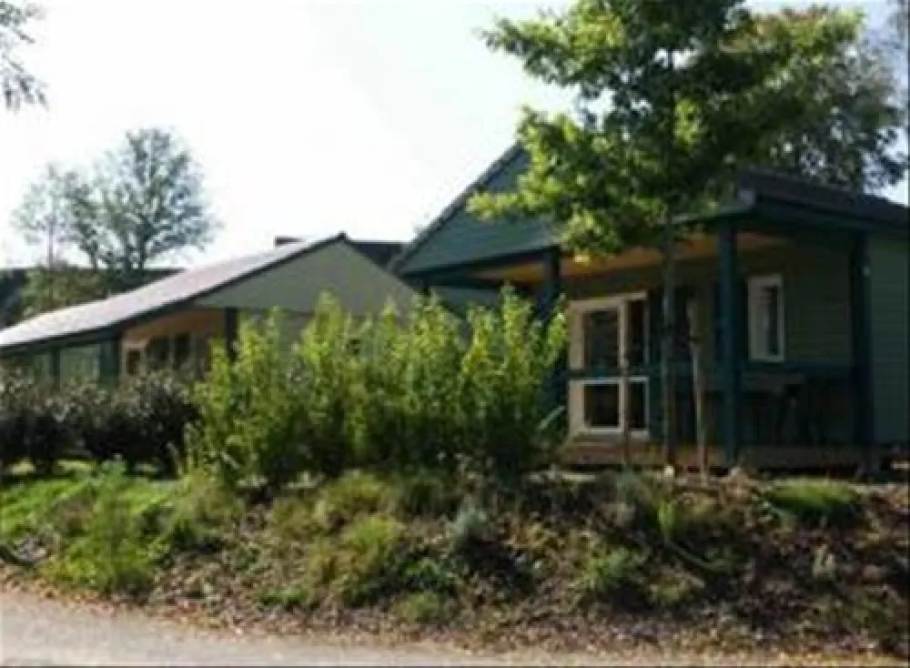 Municipal de la Plage Neuvic