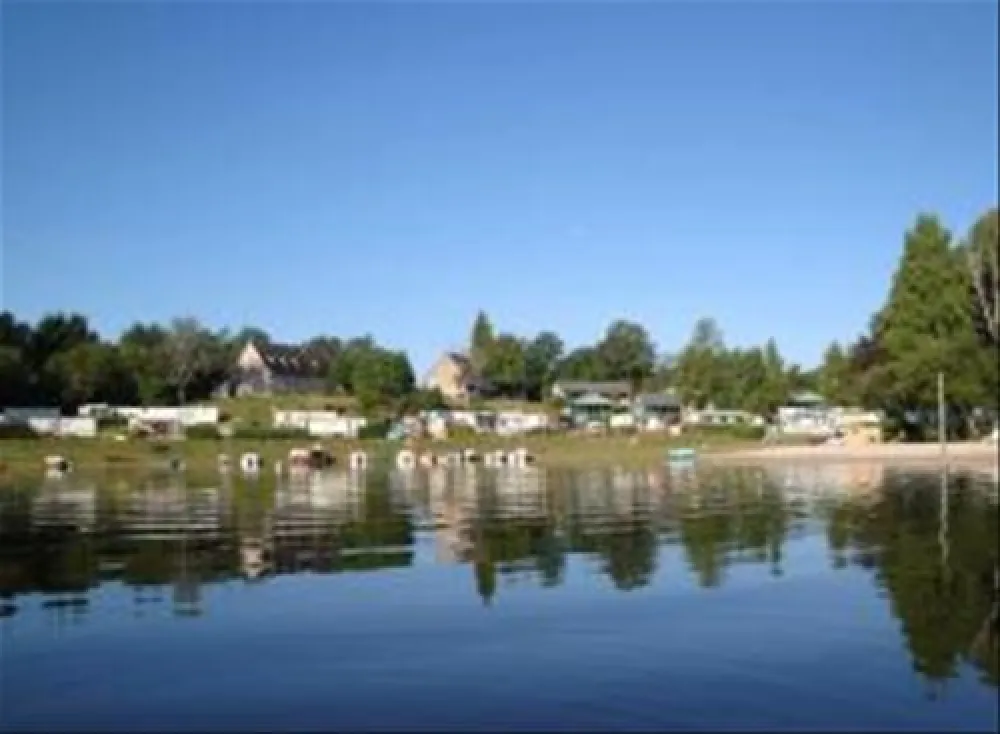 Municipal de la Plage Neuvic