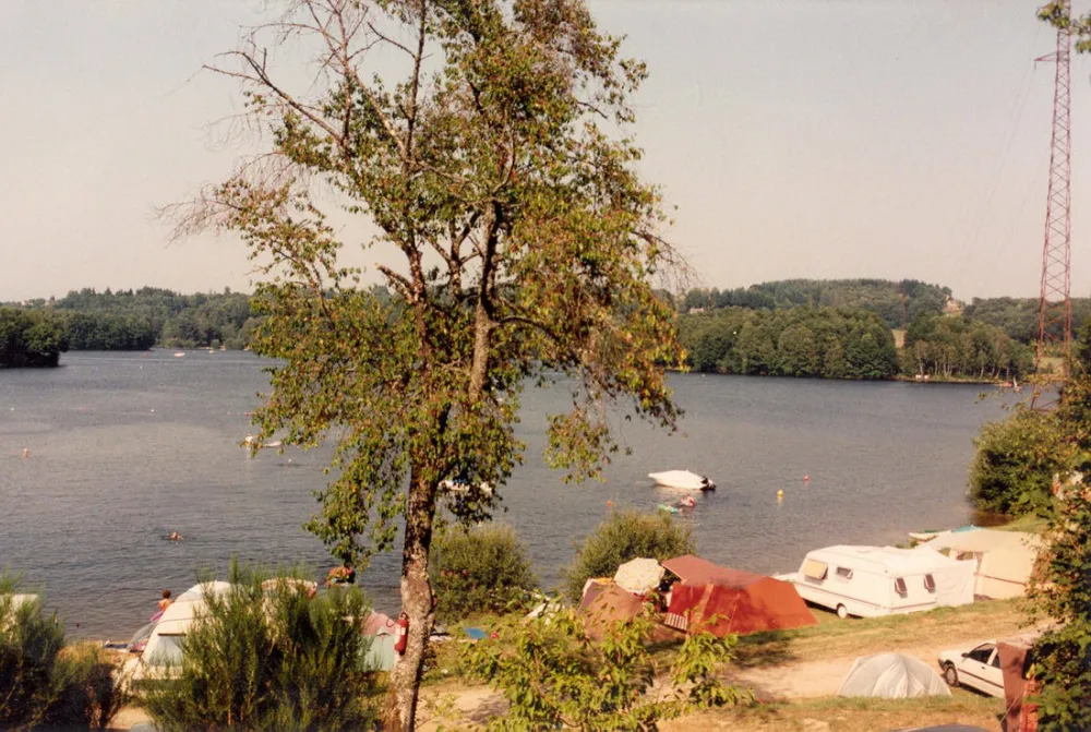 Municipal de la Plage Neuvic