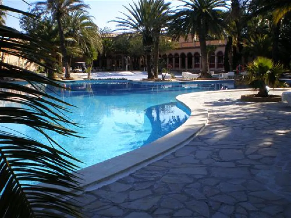 Camping La Torre del Sol