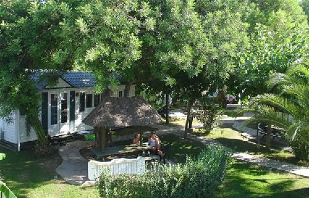 Camping La Torre del Sol