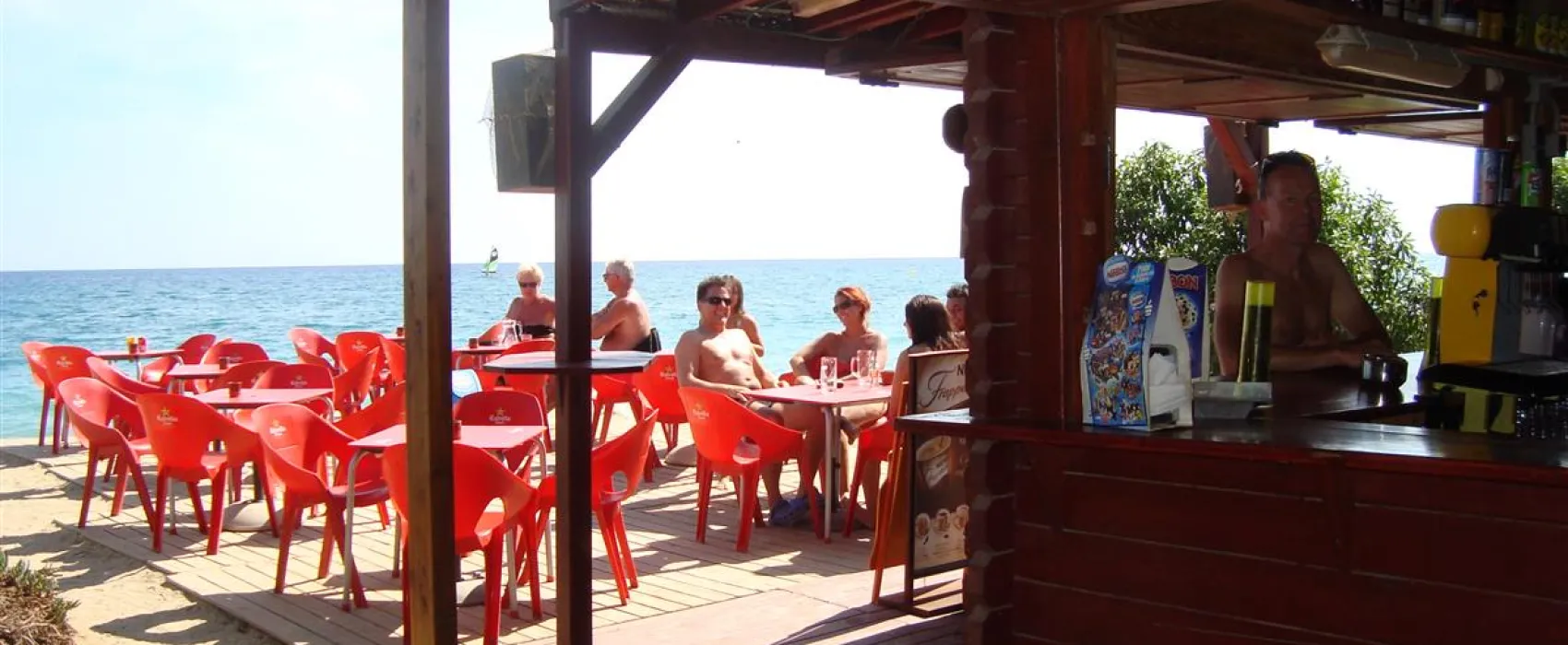 Camping La Torre del Sol