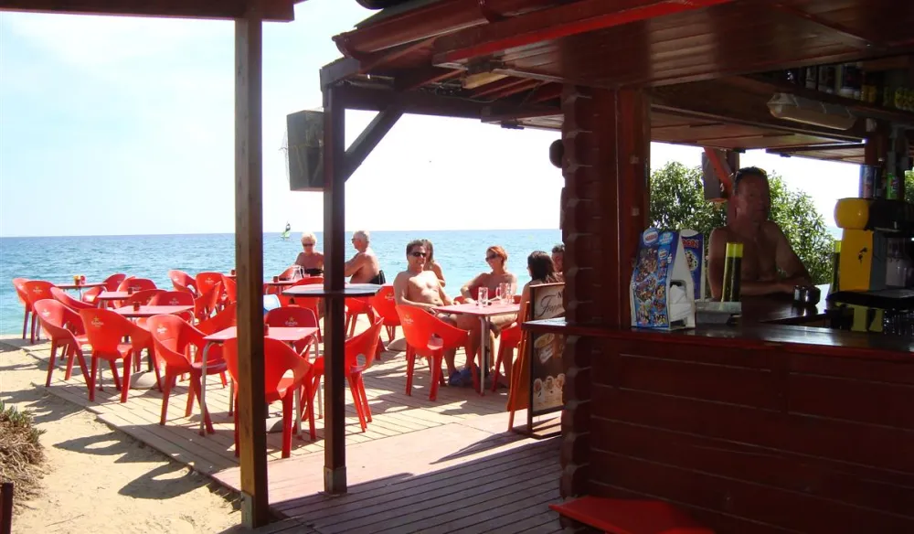 Camping La Torre del Sol