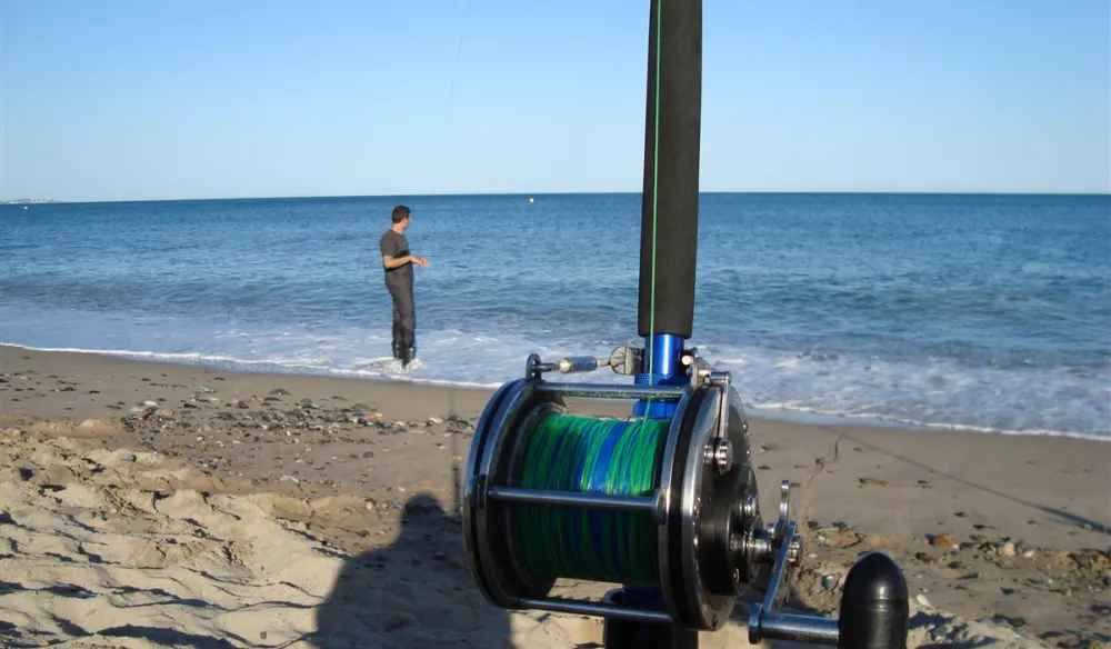 Camping La Torre del Sol