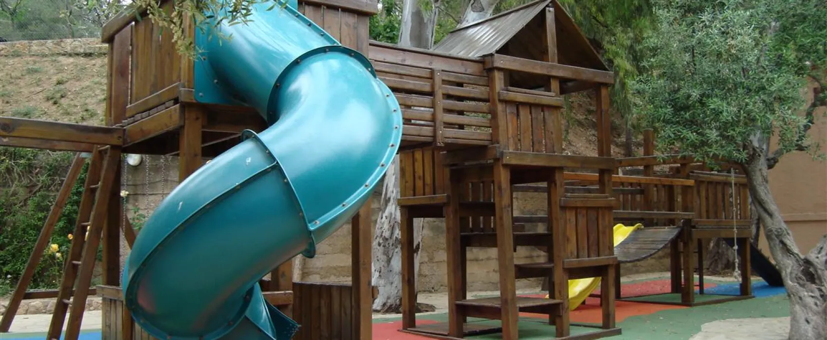 Camping La Torre del Sol