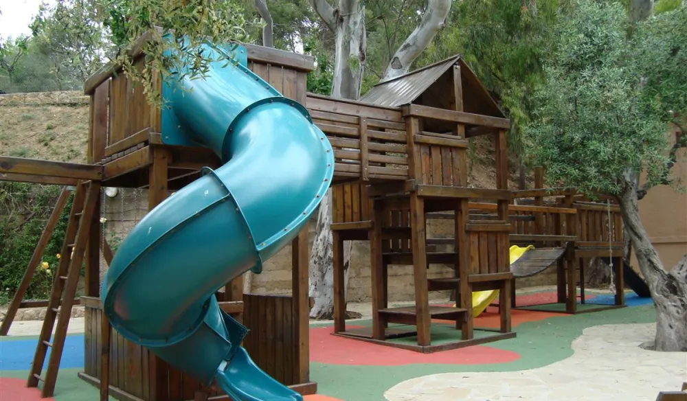 Camping La Torre del Sol