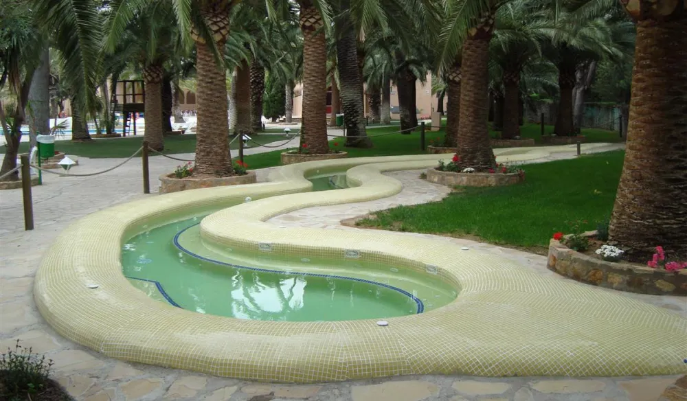 Camping La Torre del Sol