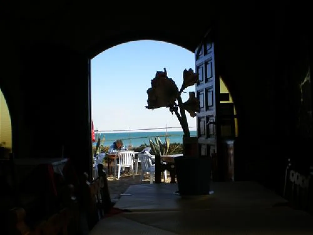 Camping La Torre del Sol