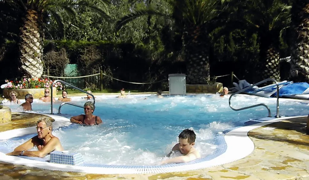 Camping La Torre del Sol