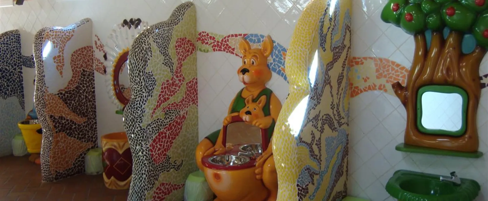 Camping La Torre del Sol