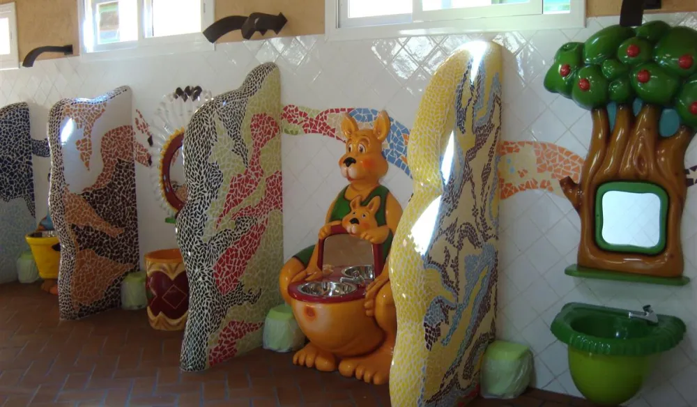 Camping La Torre del Sol