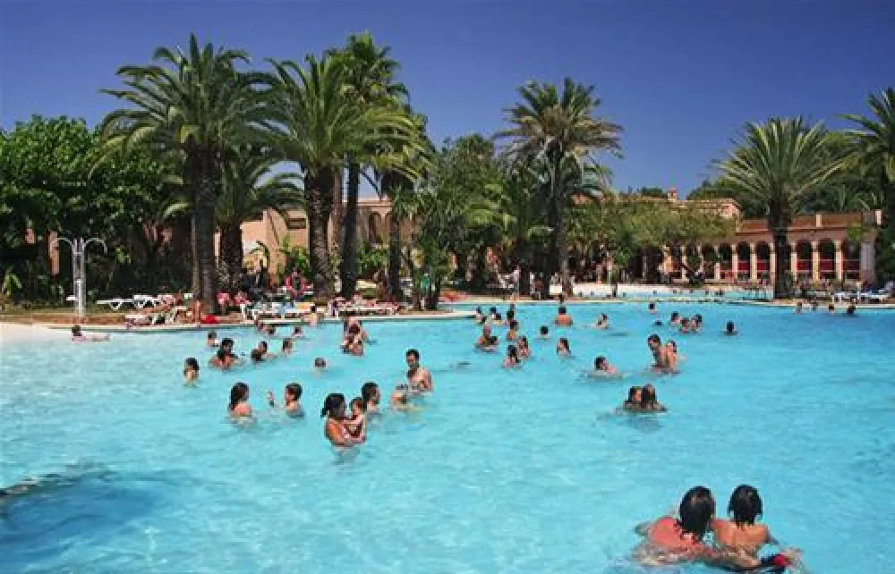 Camping La Torre del Sol