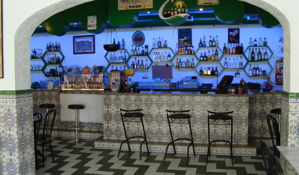 Camping La Torre del Sol