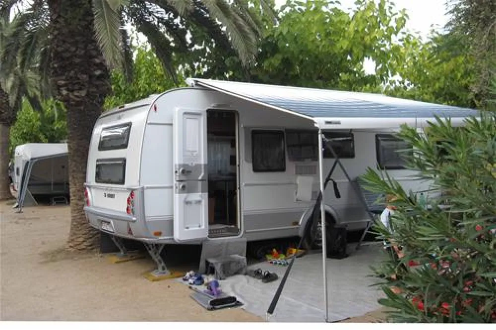 Camping La Torre del Sol