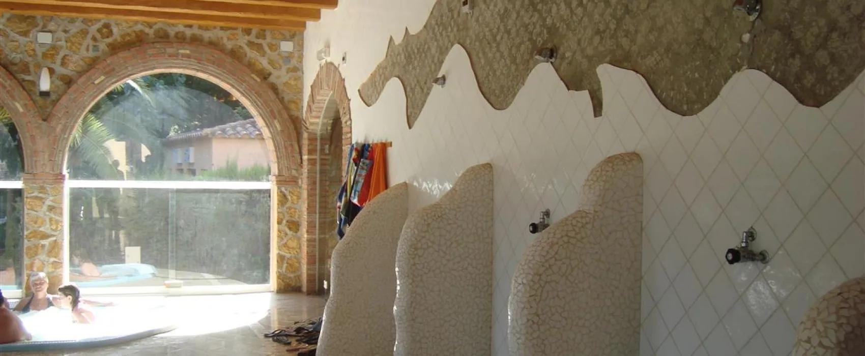 Camping La Torre del Sol