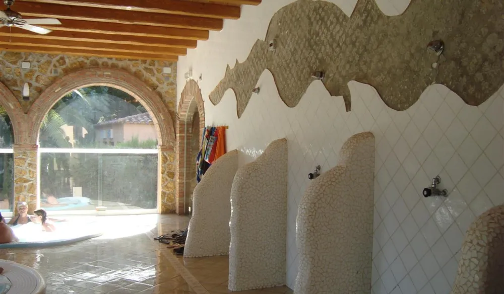 Camping La Torre del Sol