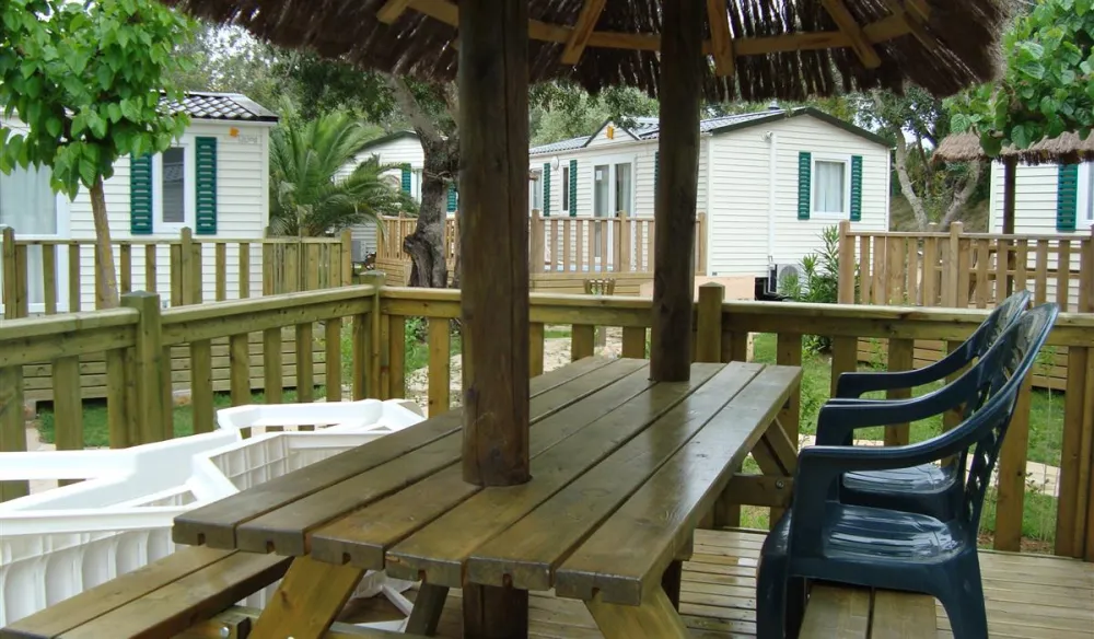 Camping La Torre del Sol