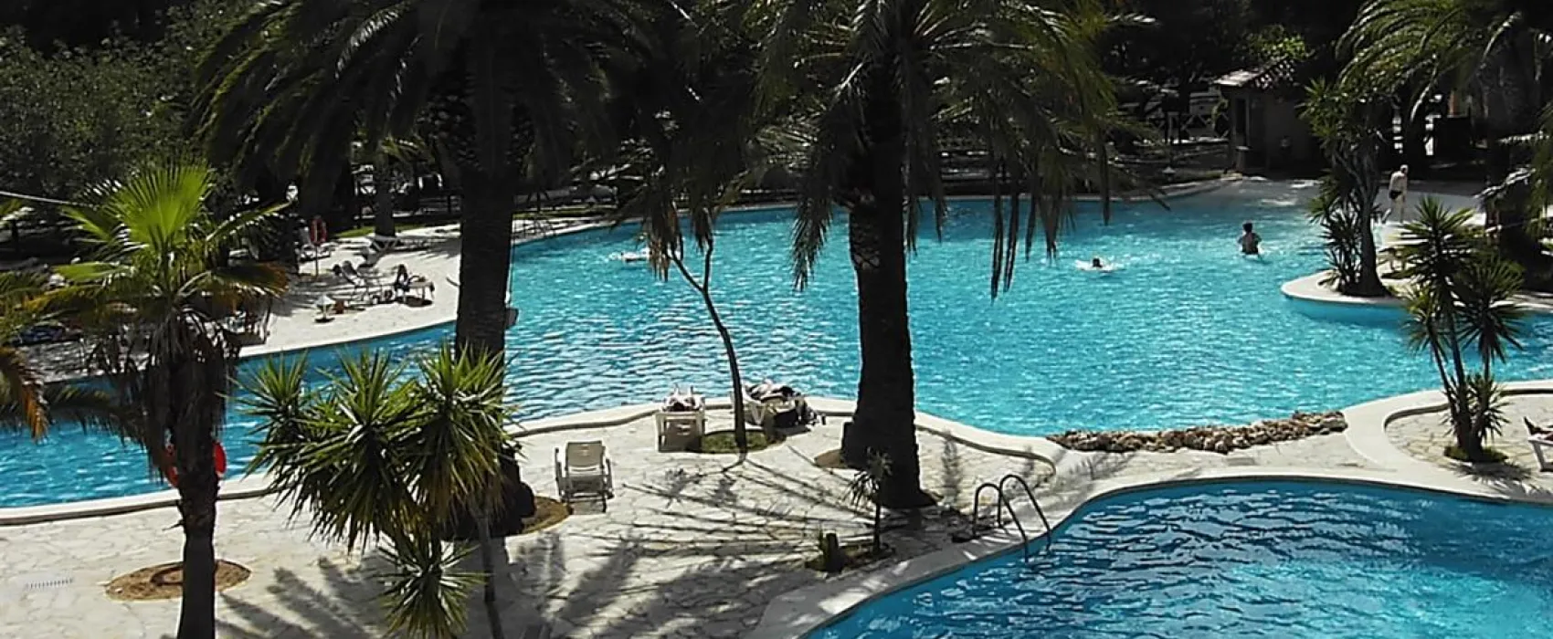 Camping La Torre del Sol