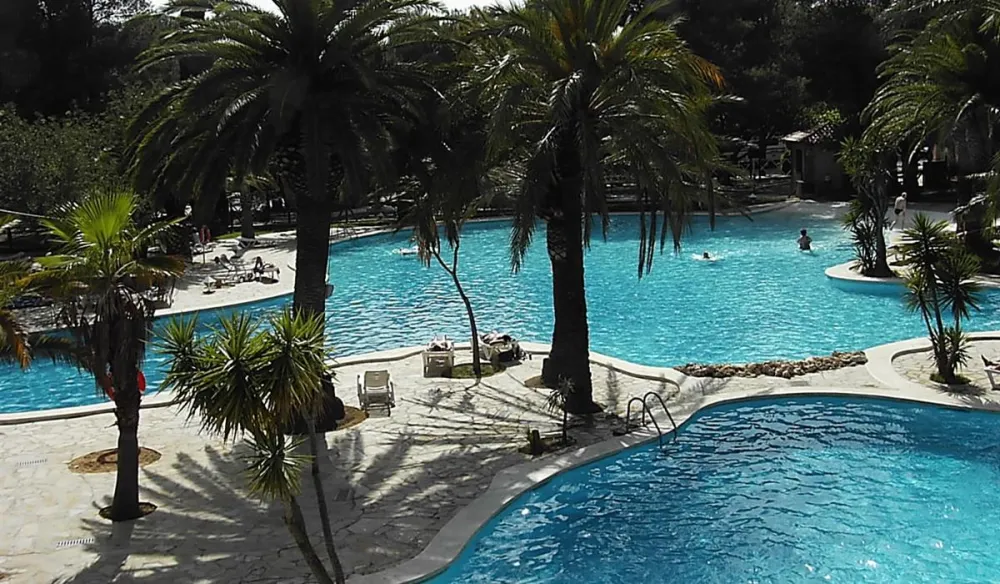 Camping La Torre del Sol