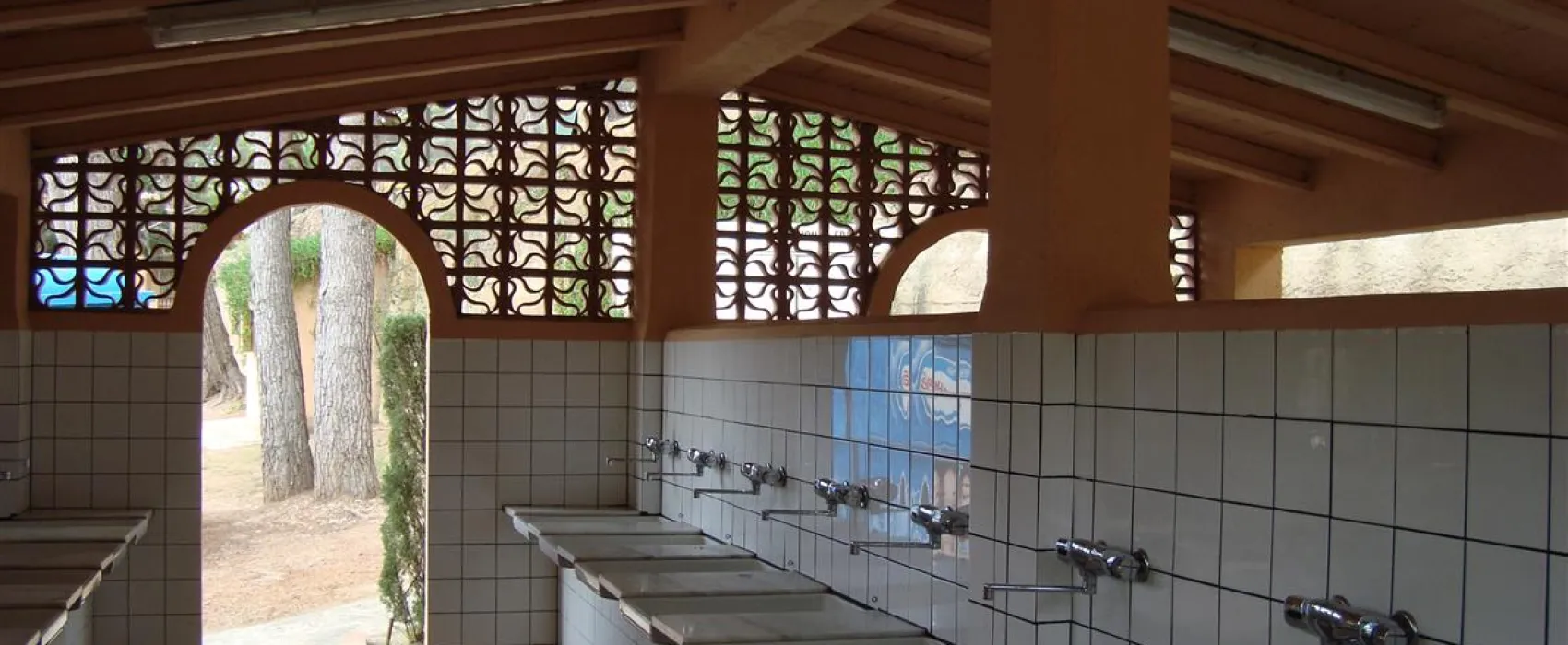 Camping La Torre del Sol