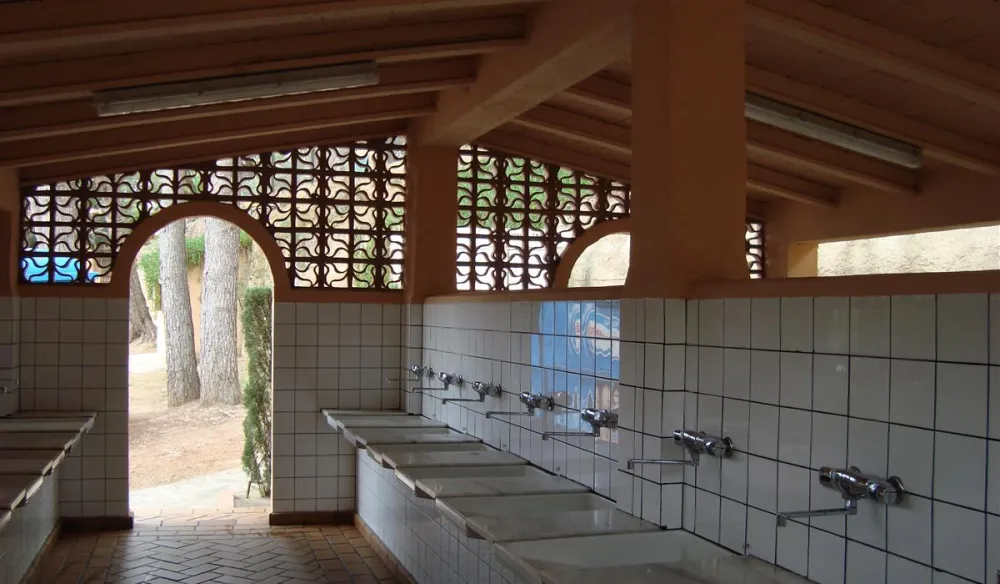 Camping La Torre del Sol