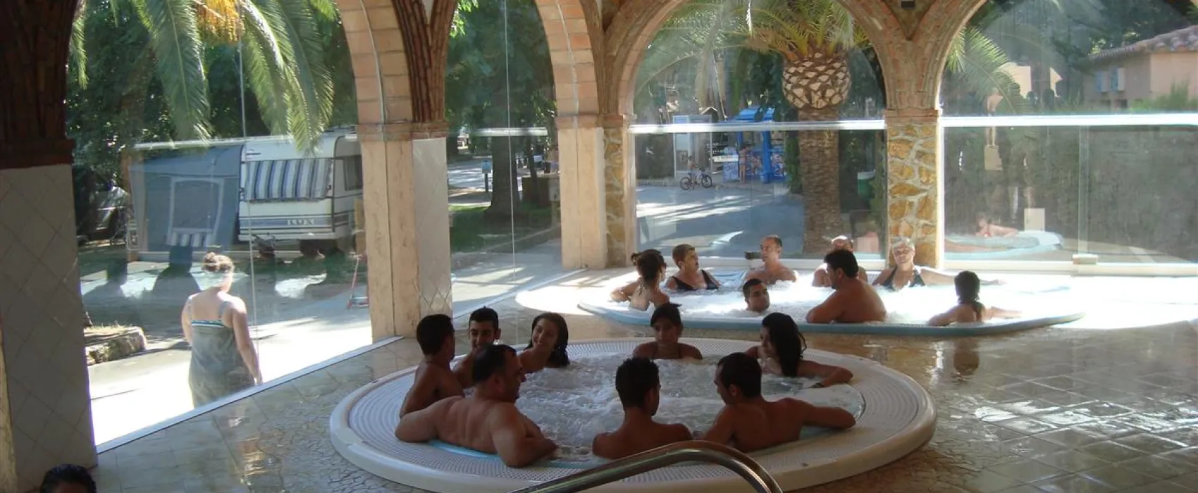 Camping La Torre del Sol