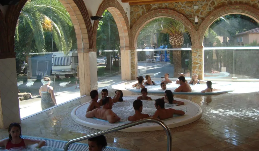 Camping La Torre del Sol