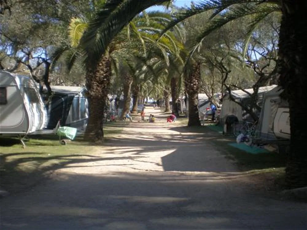 Camping La Torre del Sol