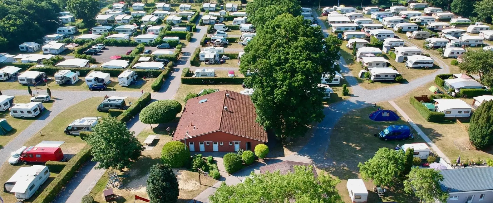 ZIMDARS CampingResort