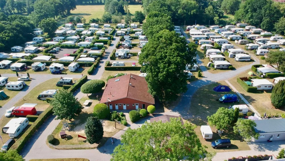 ZIMDARS CampingResort