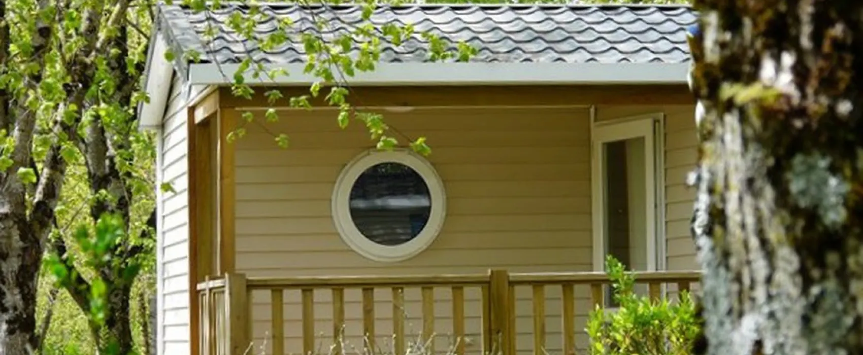 Camping Municipal La Peyrade