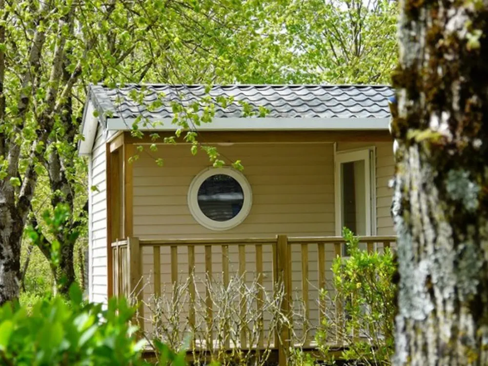 Camping Municipal La Peyrade