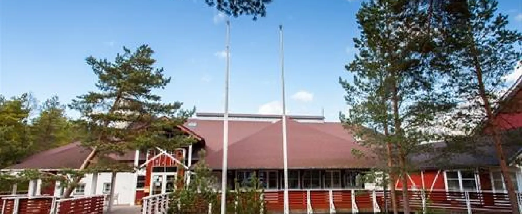 Roosta Holiday Village