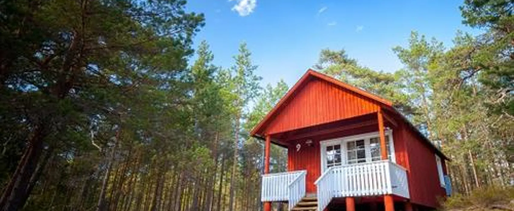 Roosta Holiday Village