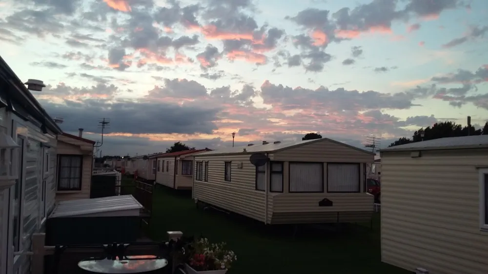 Skegness Water Leisure Park