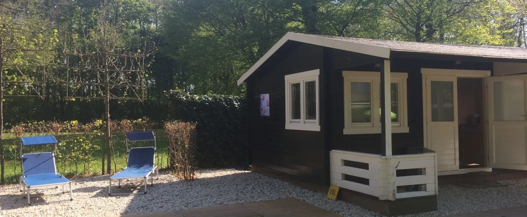 Buytenplaets Suydersee