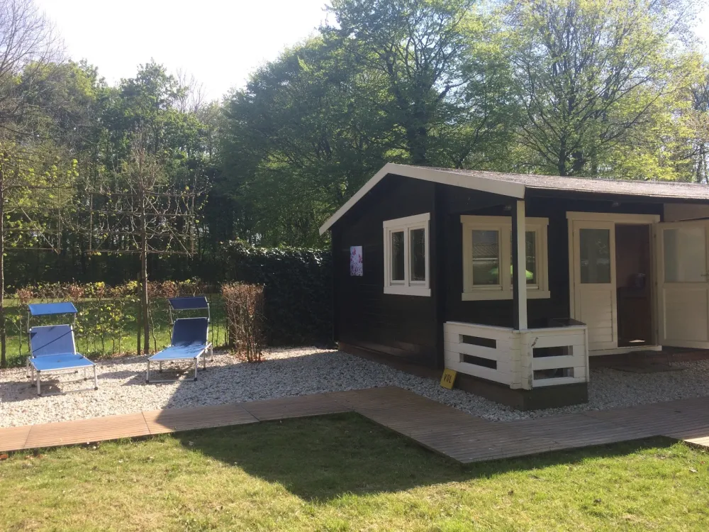 Buytenplaets Suydersee